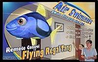 Algopix Similar Product 11 - Air Swimmers Remote Control Flying