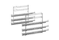 Algopix Similar Product 13 - BOSCH appliances HEZ638370 3 Large