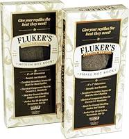 Algopix Similar Product 6 - Flukers 28000 Small Hot Rock for