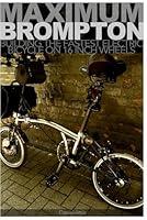 Algopix Similar Product 7 - Maximum Brompton Building the Fastest