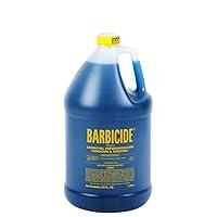 Algopix Similar Product 7 - Barbicide Disinfectant Liquid Gallon