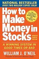 Algopix Similar Product 1 - How to Make Money in Stocks A Winning