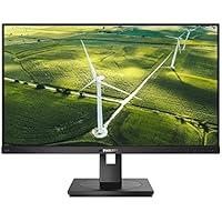 Algopix Similar Product 1 - PHILIPS 272B1G 27 Full HD WLED LCD