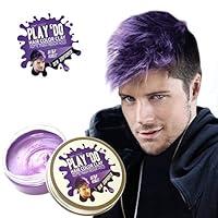 Algopix Similar Product 2 - Play Do Temporary Hair Color Hair
