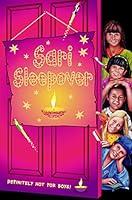 Algopix Similar Product 11 - Sari Sleepover The Sleepover Club