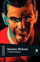 Algopix Similar Product 9 - Extraordinary Canadians: Maurice Richard