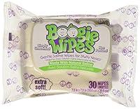 Algopix Similar Product 4 - Boogie Wipes Unscented Boogie Wipes