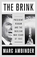 Algopix Similar Product 8 - The Brink President Reagan and the