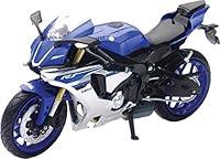 Algopix Similar Product 2 - NEWRAY 57803 A 1 12 Yamaha
