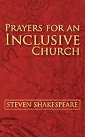 Algopix Similar Product 8 - Prayers for an Inclusive Church
