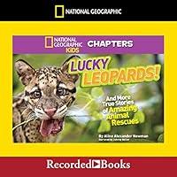 Algopix Similar Product 11 - National Geographic Kids Chapters