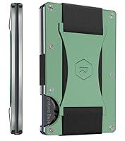 Algopix Similar Product 7 - Ridge Wallet For Women  Minimalist