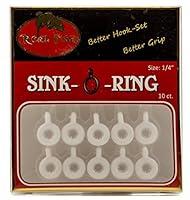 Algopix Similar Product 20 - 14 SinkORing Wacky Rig Kit O Ring