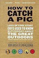 Algopix Similar Product 17 - How to Catch a Pig Lots of Cool Stuff