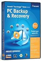 Algopix Similar Product 7 - True Image Home 2012 PC Backup and