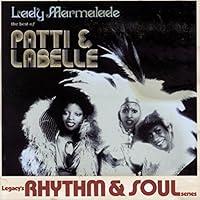 Algopix Similar Product 20 - Lady Marmalade