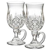 Algopix Similar Product 15 - Waterford Lismore Irish Coffee Pair