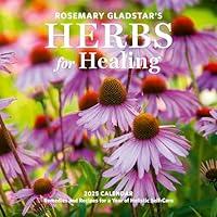 Algopix Similar Product 10 - Rosemary Gladstars Herbs for Healing