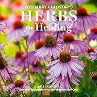 Algopix Similar Product 5 - Rosemary Gladstars Herbs for Healing