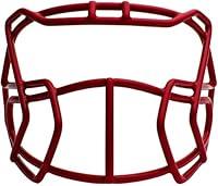 Algopix Similar Product 14 - Xenith Prime Football Facemask (Small)
