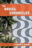 Algopix Similar Product 3 - The Brazil Chronicles