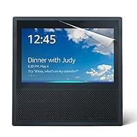 Algopix Similar Product 5 - NuPro Screen Protector for Amazon Echo