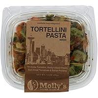 Algopix Similar Product 4 - Molly's Tortellini Pasta Salad, 7 oz