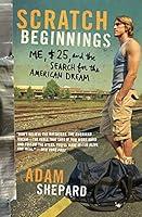 Algopix Similar Product 18 - Scratch Beginnings Me 25 and the