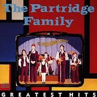 Algopix Similar Product 12 - The Partridge Family - Greatest Hits