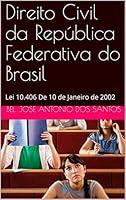 Algopix Similar Product 14 - Direito Civil da Repblica Federativa