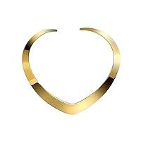 Algopix Similar Product 4 - Carweilon High Polished Stainless Steel