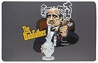 Algopix Similar Product 19 - DabPadz Dab Mat  10x16  The