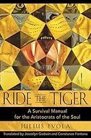 Algopix Similar Product 7 - Ride the Tiger A Survival Manual for