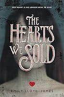 Algopix Similar Product 12 - The Hearts We Sold