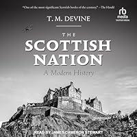 Algopix Similar Product 19 - The Scottish Nation: A Modern History