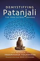 Algopix Similar Product 18 - Demystifying Patanjali The Yoga