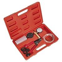 Algopix Similar Product 14 - Sealey Vacuum Tester  Brake Bleeding