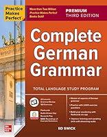 Algopix Similar Product 12 - Practice Makes Perfect Complete German