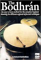 Algopix Similar Product 19 - The Bodhran