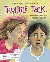 Algopix Similar Product 2 - Trouble Talk