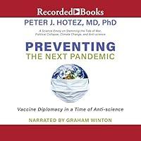Algopix Similar Product 14 - Preventing the Next Pandemic