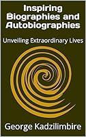 Algopix Similar Product 3 - Inspiring Biographies and