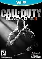 Algopix Similar Product 5 - Call of Duty Black Ops II  Nintendo