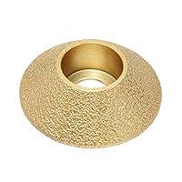 Algopix Similar Product 11 - Grinding Fairy 45 Degree Bevel Brazed