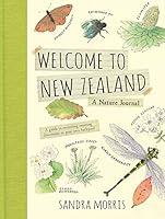 Algopix Similar Product 11 - Welcome to New Zealand: A Nature Journal
