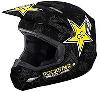 Algopix Similar Product 7 - Fly Racing 2018 Kinetic Helmet 