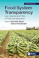 Algopix Similar Product 4 - Food System Transparency Law Science