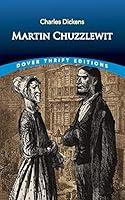 Algopix Similar Product 14 - Martin Chuzzlewit Dover Thrift