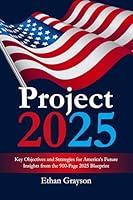 Algopix Similar Product 9 - Project 2025 Key Objectives and