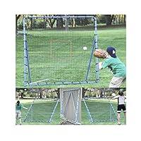 Algopix Similar Product 5 - EZGoal MultiSport Folding Rebounder